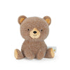 Baby Cubby Bear plush toy