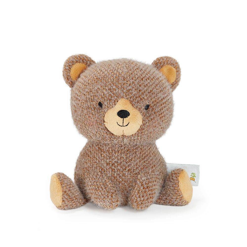 Baby Cubby Bear plush toy