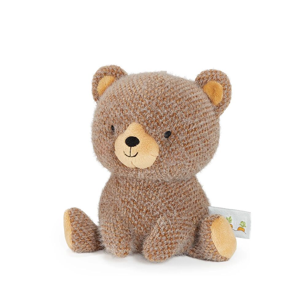Baby Cubby Bear detail view