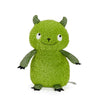 Halloween Munch the Monster glow in the dark plush toy