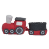 Ride & Roll Train