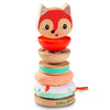 Alice Stacking Pyramid