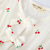 Spring Cherry Dress