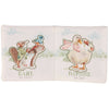 Garden Friends Baby Soft Book