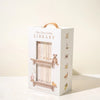 Our Very Little Library Board Book Set