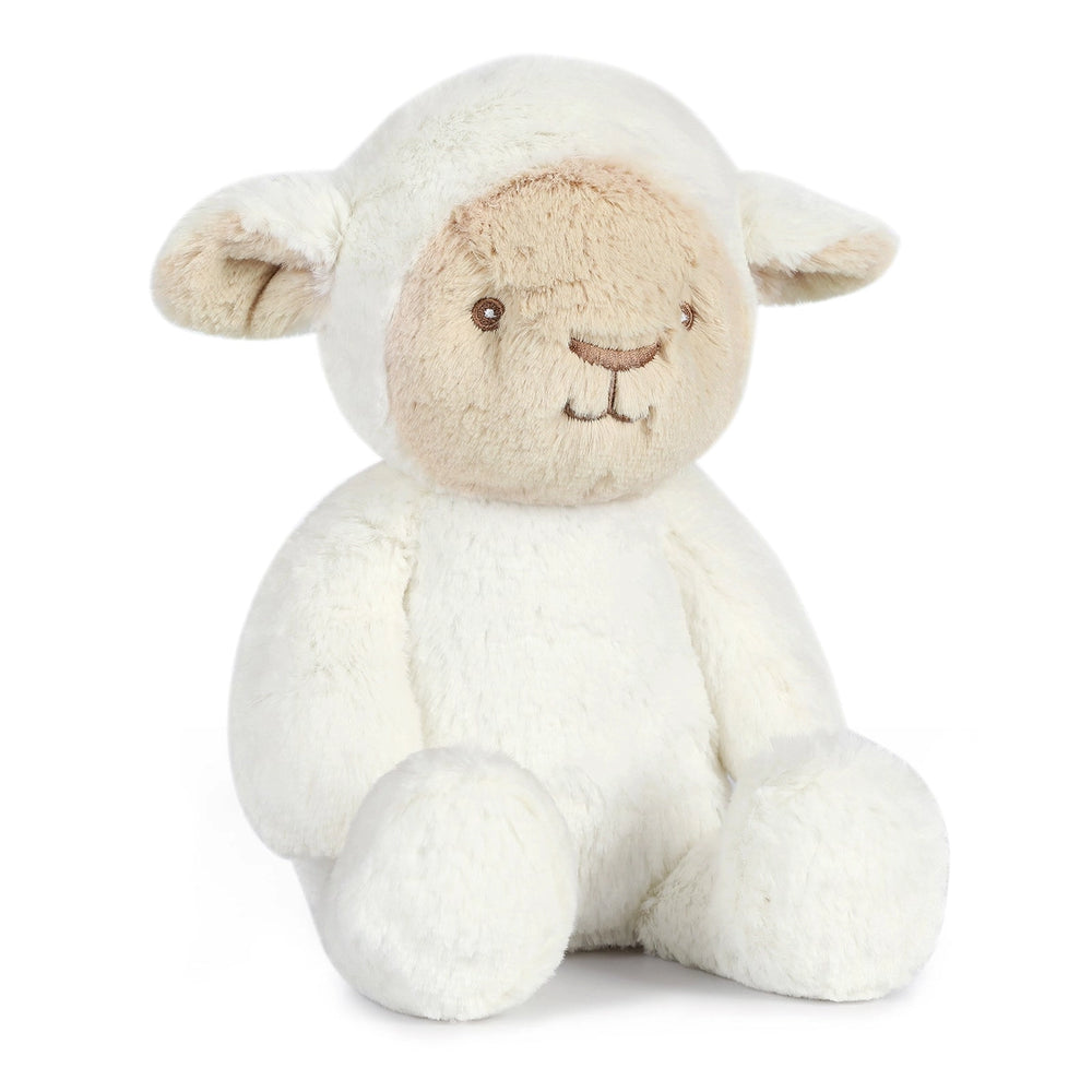 Lee Lamb Plush