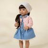 Nina – Kids Play Doll 22"