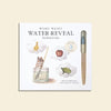 Wishy Washy: Water Reveal Edition