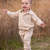 Thomas Two Piece Set