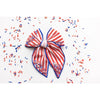 Mesh Shaker Bow - Proud Patriot