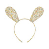 Petal Bunny Ears Headband