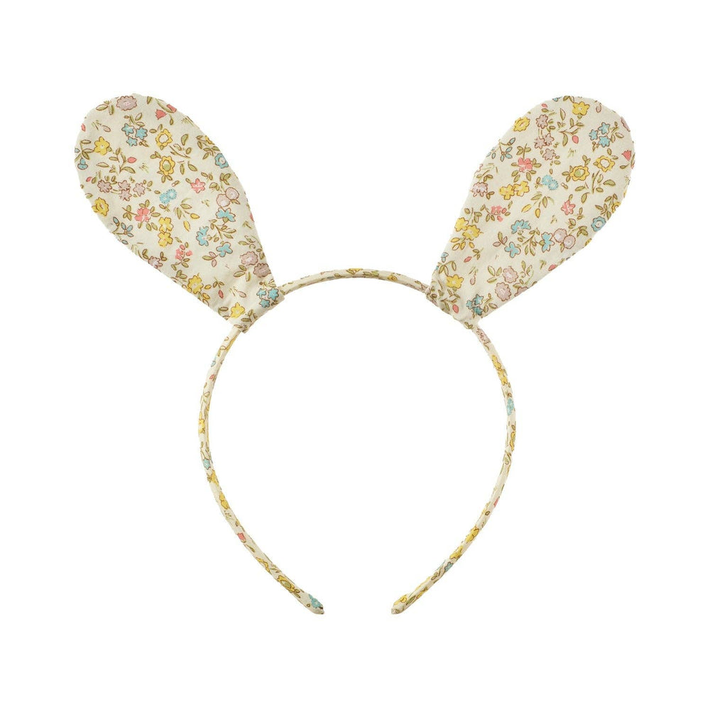 Petal Bunny Ears Headband