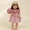 CocoFriends Doll Clothing Set - Birthday Party detail
