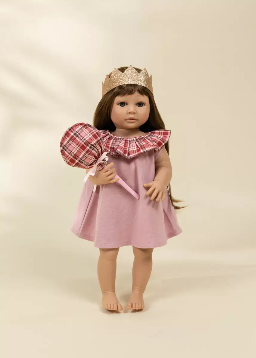 CocoFriends Doll Clothing Set - Birthday Party detail