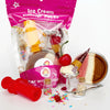Ice Cream (Neapolitan) Kiddough Play Kit