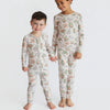 Dino Delight Dream Romper
