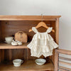 Ruffle Lace Bloomer Set