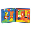 Party Animals On-the-Go Magnetic Play Set