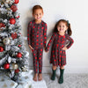 Holland Bamboo Pajama Set