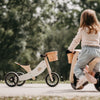 Tiny Tot Wood Balance Bike