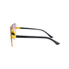Frameless Heart Sunglasses