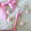 Confetti Lollipop Lip Gloss