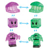 Magna-Tiles Downhill Duo full set