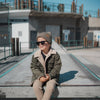 Ezra Water Resistant Jacket