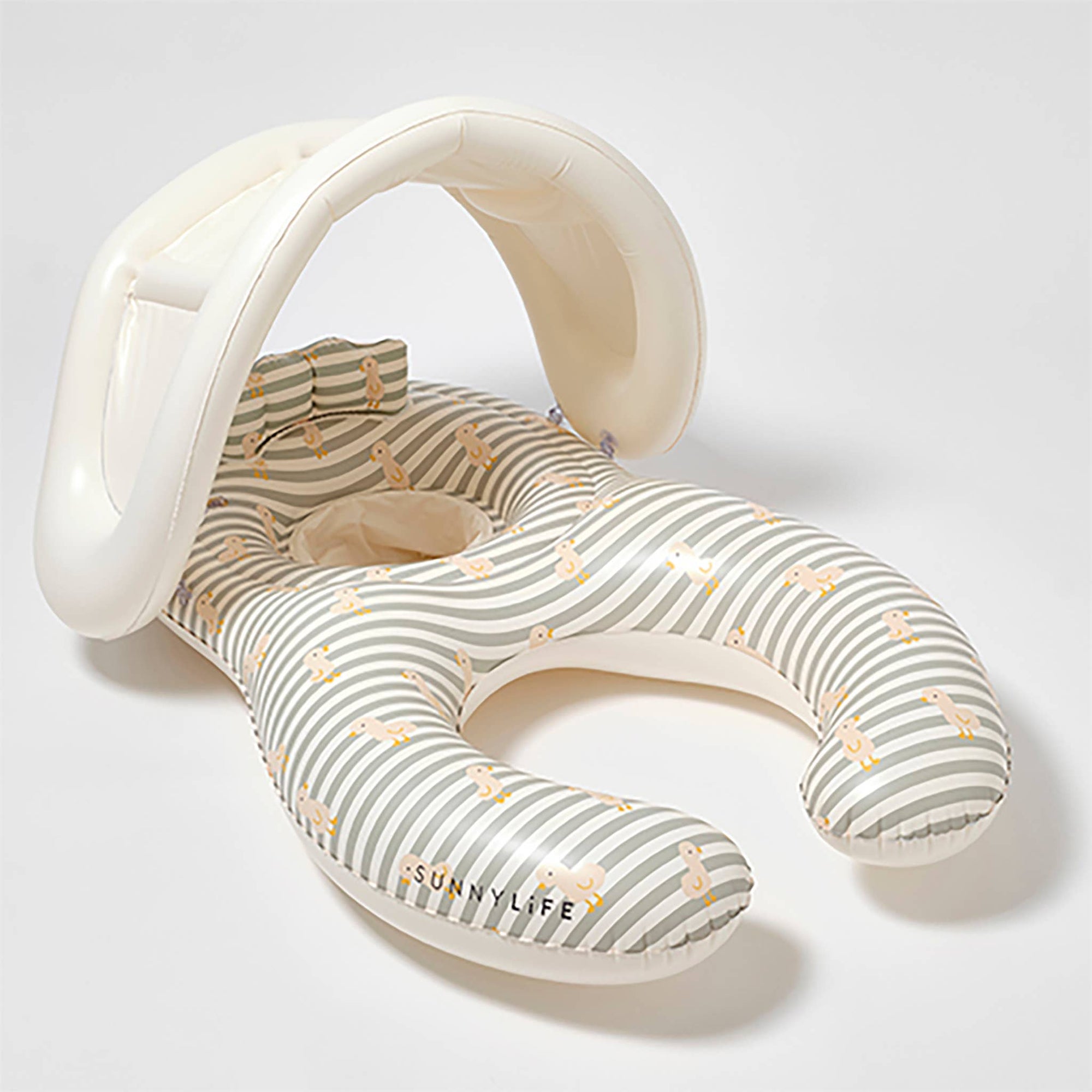 Float Together Baby Seat