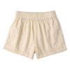 Smocked Top & Shorts Set