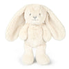 Ziggy Oatmeal Bunny Plush