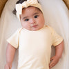 Organic Cotton Bodysuit – Lemonade
