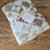 Ivy Quilt 6 Layer Gauze Blanket
