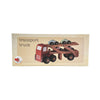 Car Transport Truck