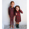 Holland Bamboo Pajama Set