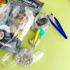 Dinosaur Fossil Dig (Cookies & Cream) KidDough Play Kit