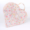Liberty Heart Suitcases