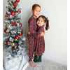 Holland Bamboo Pajama Set