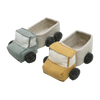 Set of Mini Truck Baskets