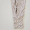 Dainty Ditsy Zip Pajamas