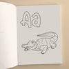 Born to be Wild: Coloring Book for Kids