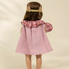CocoFriends Doll Clothing Set - Birthday Party on doll
