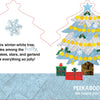 The Very Hungry Caterpillar's Peekaboo Christmas