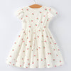 Spring Cherry Dress