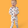 Bug Life Dream Romper