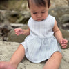 Nellie Onesie Dress