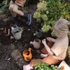 Terracotta Garden Set