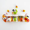 Trick or Treat Mini Play dough