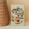 Little Racers Mini Puzzle assembled puzzle photo