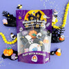 Haunted House KidDough Play Kit haunted house piece detail